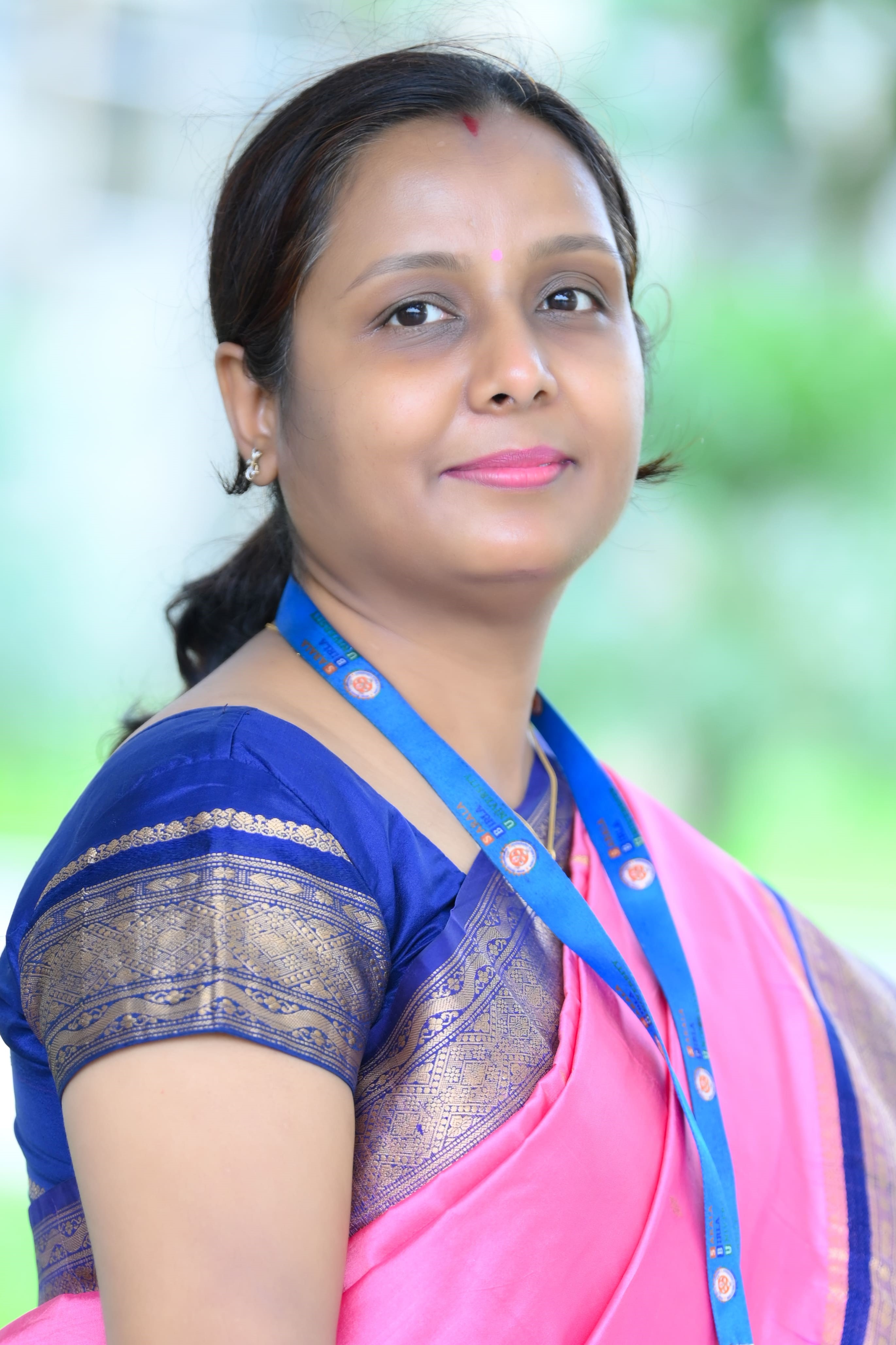 Dr Nitya Garg